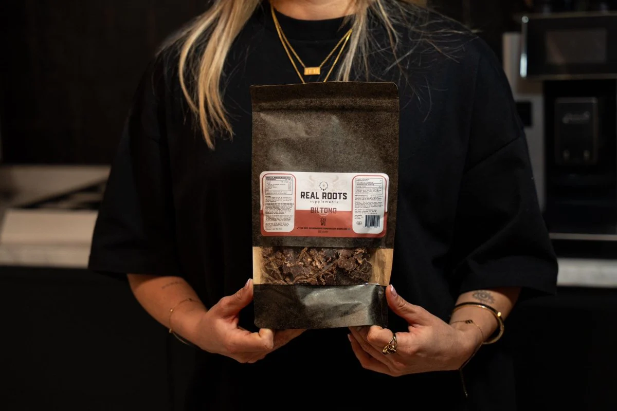 BILTONG - Image 3