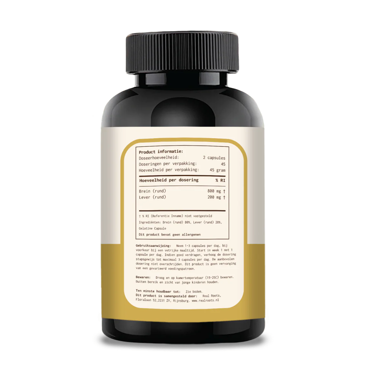 BREIN CAPSULES - Image 3