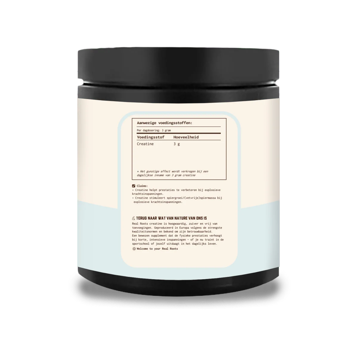 CREATINE - Image 4