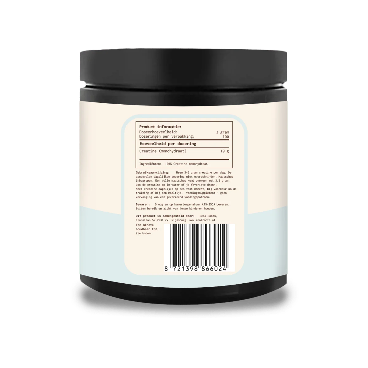 CREATINE - Image 5