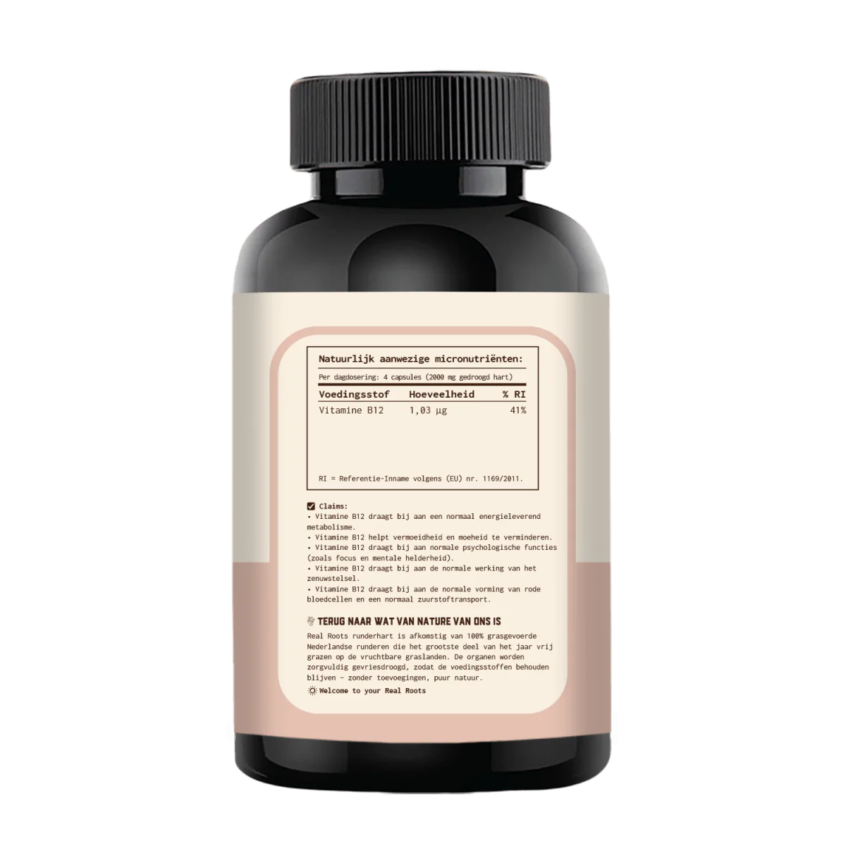 HART CAPSULES - Image 3