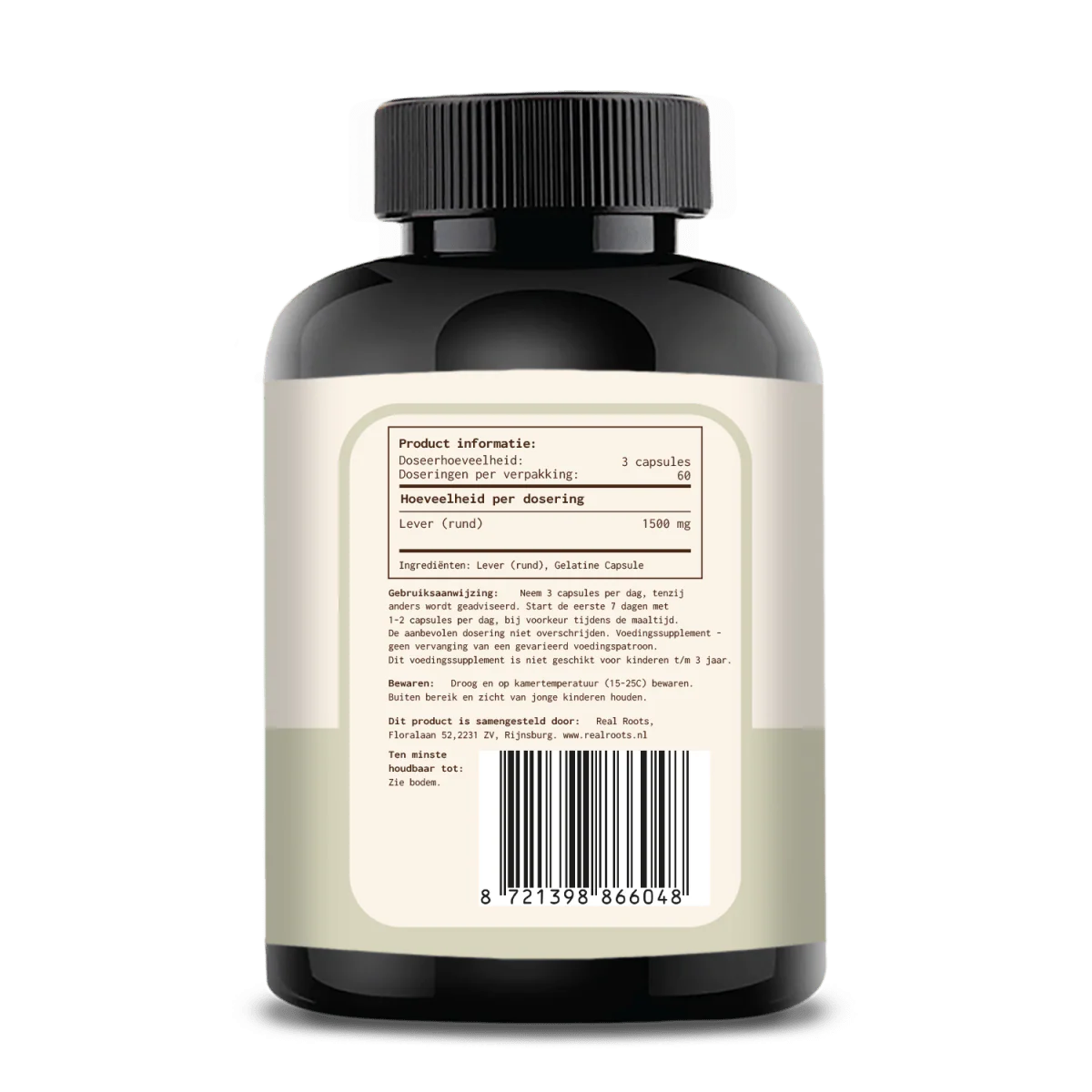 LEVER CAPSULES - Image 5