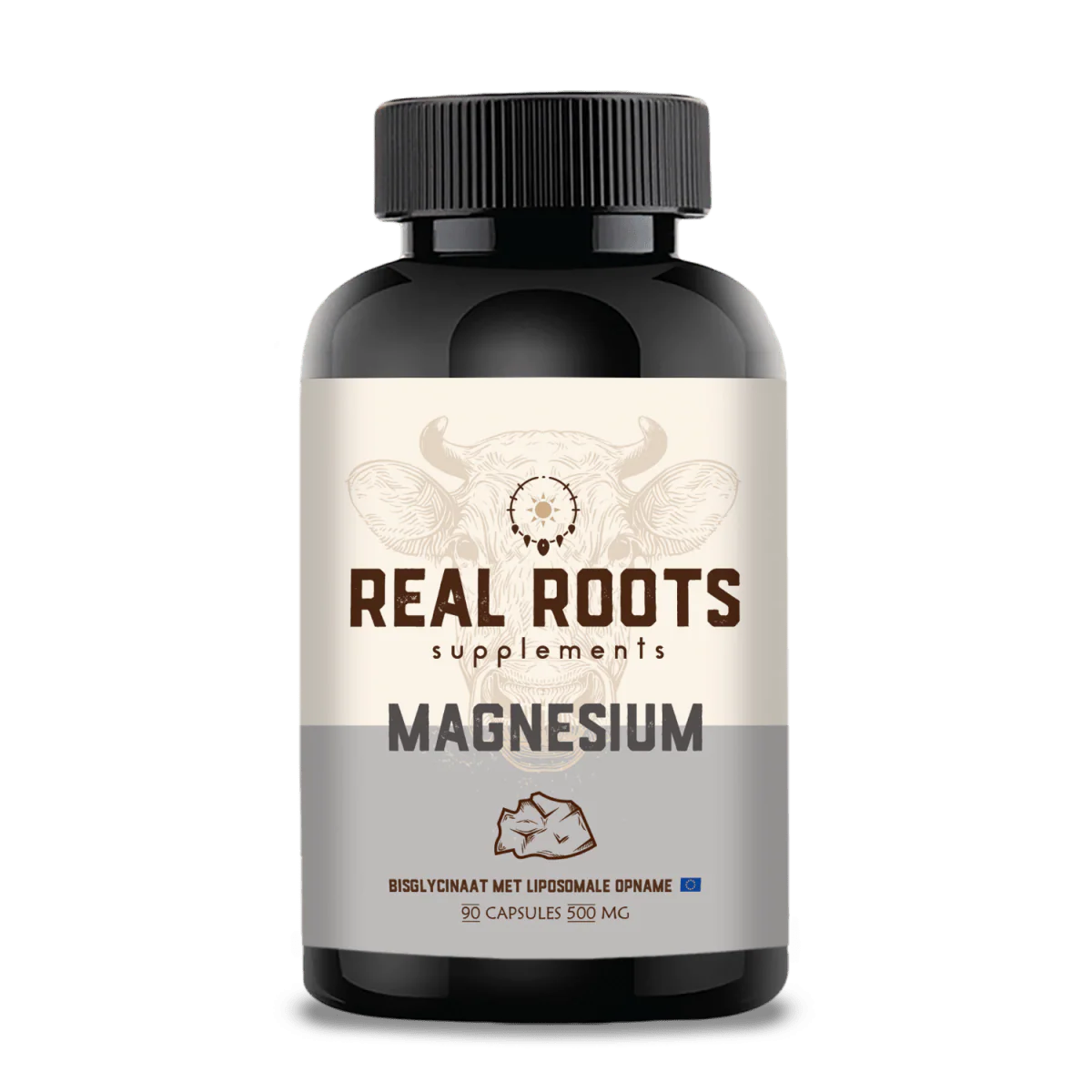 MAGNESIUM BISGLYCINAAT CAPSULES - Image 3