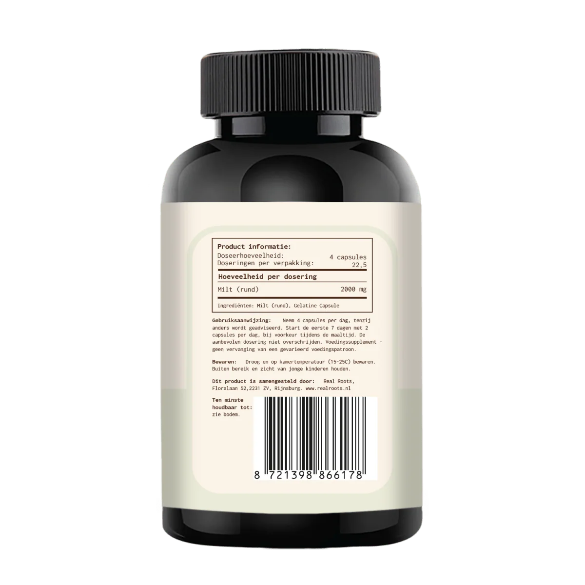 MILT CAPSULES - Image 4
